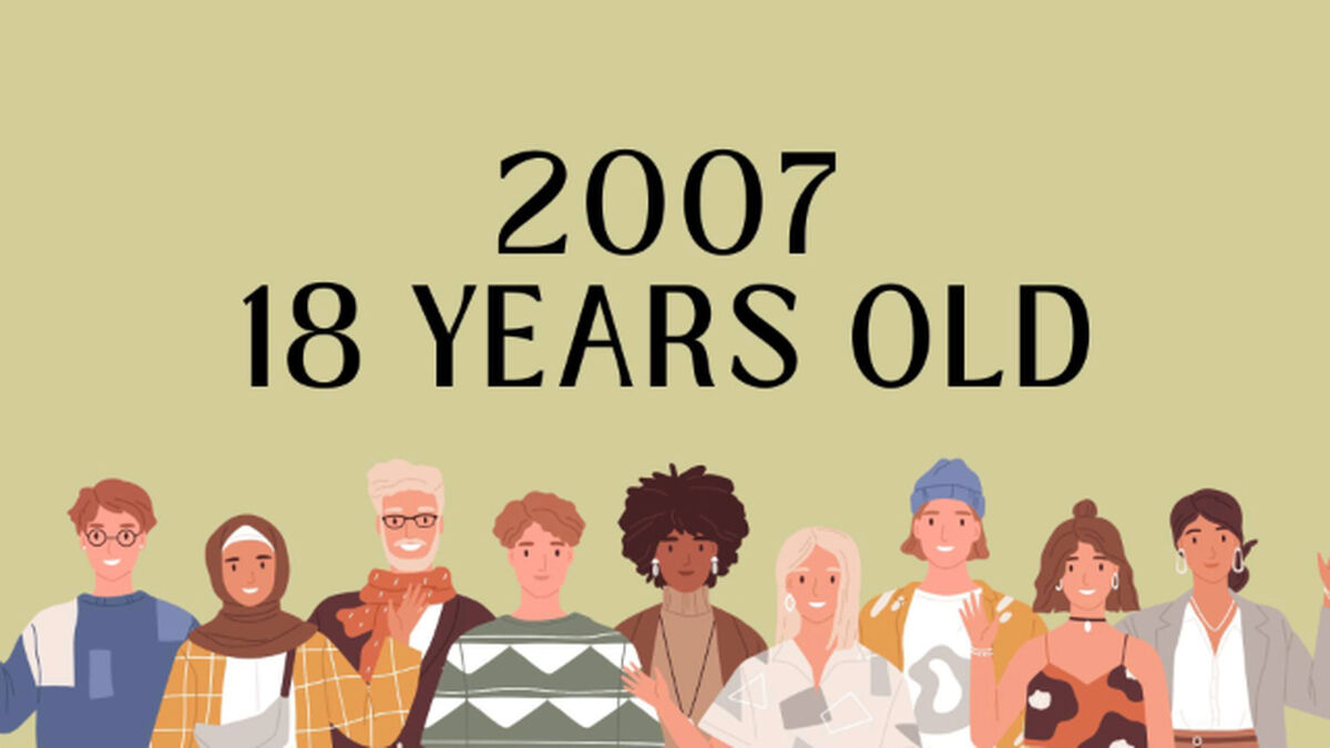 The Great Age Battle: 2025 Edition image number null